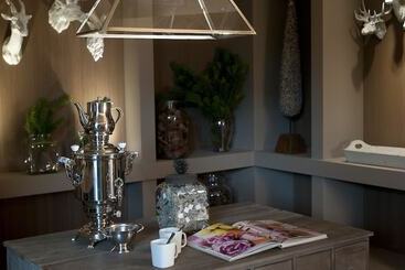 Meltar Boutique Hotel Golf & Spa