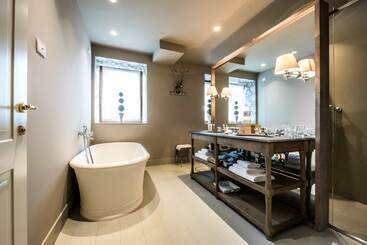 Meltar Boutique Hotel Golf & Spa