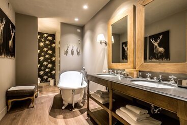 Meltar Boutique Hotel Golf & Spa