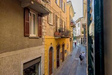 اقامتگاه Il Borgo