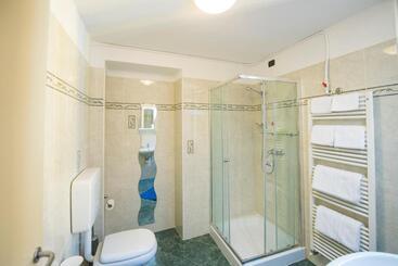 اقامتگاه Il Borgo