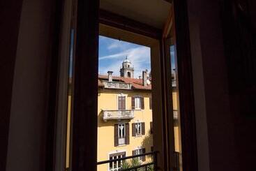 اقامتگاه Il Borgo