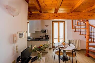 اقامتگاه Il Borgo