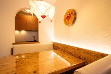 Residence Montebel - Tesero