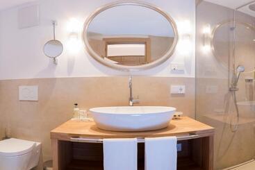 Vitalhotel Dosses
