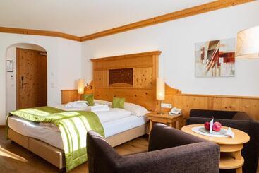 Vitalhotel Dosses
