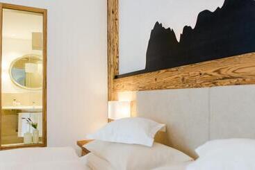 Vitalhotel Dosses