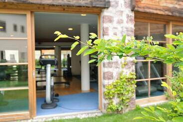 Vitalhotel Dosses