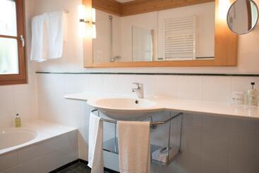 Vitalhotel Dosses