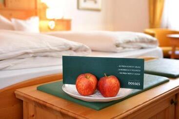 Vitalhotel Dosses