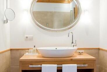 Vitalhotel Dosses