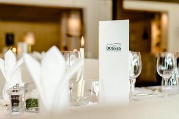 Vitalhotel Dosses