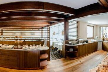 Vitalhotel Dosses
