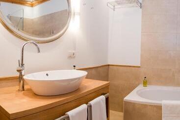 Vitalhotel Dosses