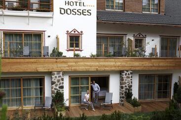 Vitalhotel Dosses