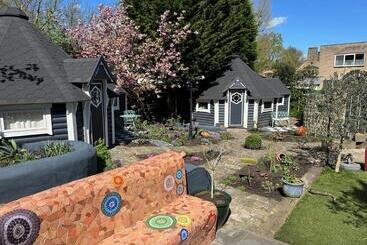 B&b Cosy Garden