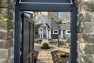 B&b Cosy Garden
