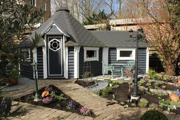B&b Cosy Garden