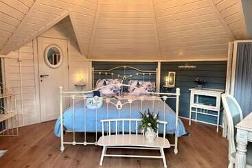B&b Cosy Garden