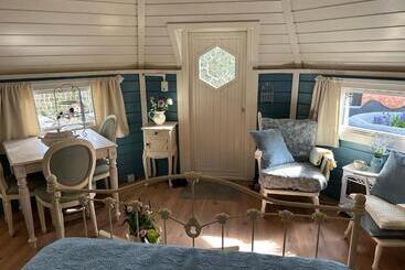 B&b Cosy Garden