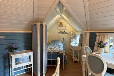 B&b Cosy Garden