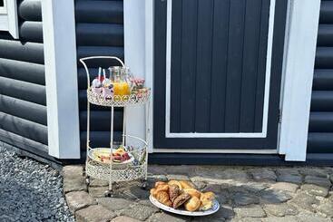 B&b Cosy Garden