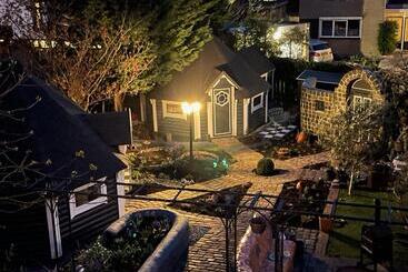 B&b Cosy Garden