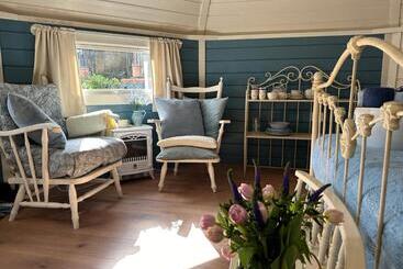 B&b Cosy Garden