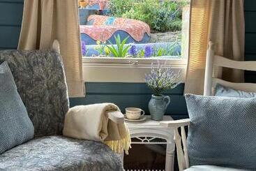 B&b Cosy Garden