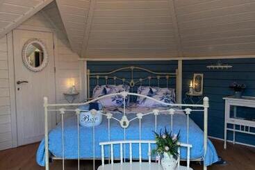 B&b Cosy Garden