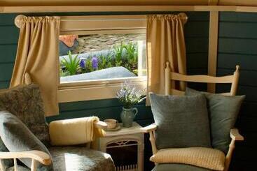 B&b Cosy Garden