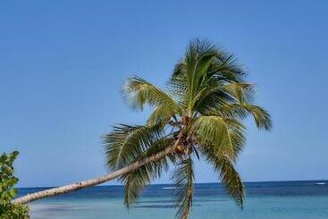 تختخواب و صبحانه Empyrean Tropical Wellness Portillo