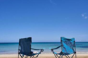 تختخواب و صبحانه Empyrean Tropical Wellness Portillo