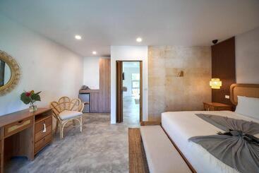 تختخواب و صبحانه Empyrean Tropical Wellness Portillo