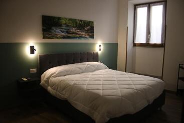 تختخواب و صبحانه La Sosta Nel Borgo