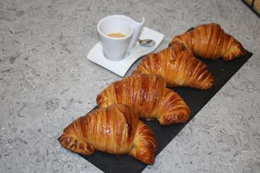 تختخواب و صبحانه La Sosta Nel Borgo