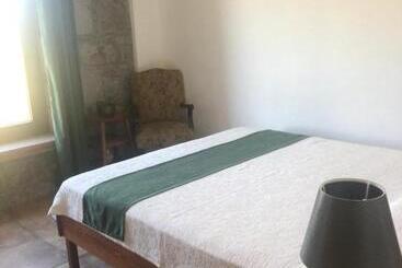 צימר Pırnal Köy Evi