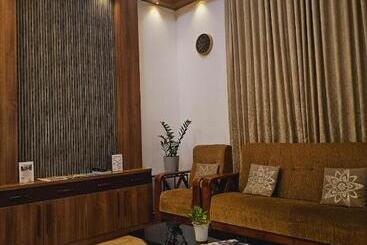 تختخواب و صبحانه Rk Homestays