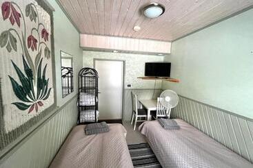تختخواب و صبحانه Sova Guesthouse