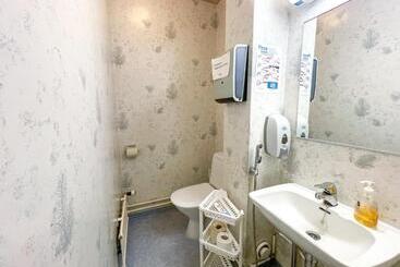 تختخواب و صبحانه Sova Guesthouse