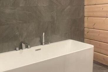 تختخواب و صبحانه Un Petit îlot De Confort   Made In Finland