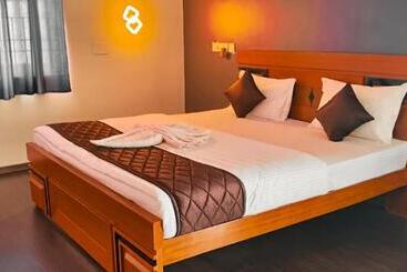 Bliss Syn Resort