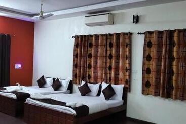 Bliss Syn Resort