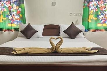 Bliss Syn Resort