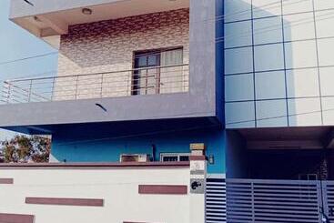Bliss Syn Resort