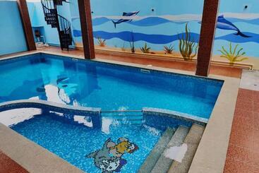 Bliss Syn Resort