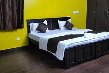 Bliss Syn Resort