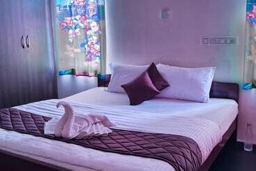 Bliss Syn Resort