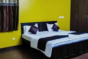Bliss Syn Resort