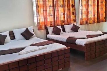 Bliss Syn Resort